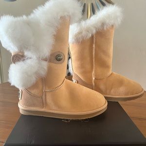 Australia Luxe, Nordic Tuscany Short, Natural